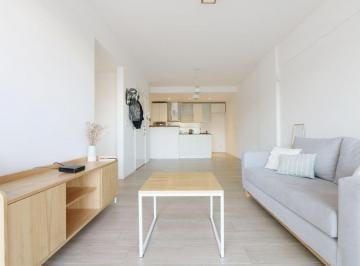 Departamento · 45m² · 2 Ambientes · Alquiler Departo 2 Amb Monte Castro con Balcon