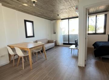 Departamento · 35m² · 2 Ambientes · Departamento - Refinerias