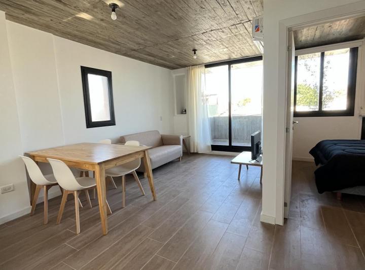 Departamento · 35m² · 2 Ambientes