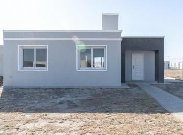 Casa · 80m² · 2 Dormitorios · 2 Cocheras · Casa en Venta en Alta Gracia | Reserva Tajamar | 2 Dorm.