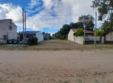 Terreno , Mar del Tuyú · Terreno 650 m² en Mar del Tuyú a 4 Cuadras del Mar