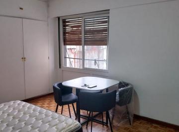 Departamento · 26m² · 1 Ambiente · 1 Cochera · Departamento Monoambiente con Cochera Pleno Centro