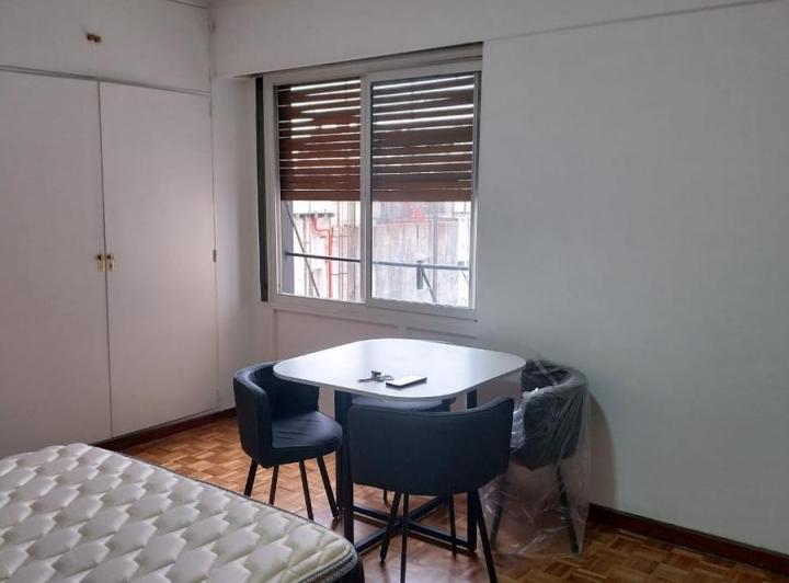 Departamento Monoambiente con Cochera Pleno Centro