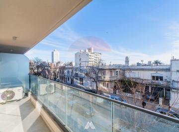 Departamento · 45m² · 2 Ambientes · 1 Cochera · Alquiler un Dormitorio y Garaje, Punta Carretas