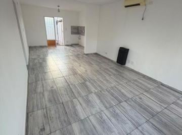 PH · 75m² · 3 Ambientes · Departamento 3 Ambientes. | Washington Al 100