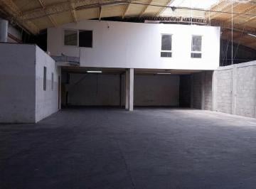 Depósito · 750m² · 7 Ambientes · Galpón en Alquiler y en Venta en Villa Ortuzar Caba Capital Federal Buenos Aires