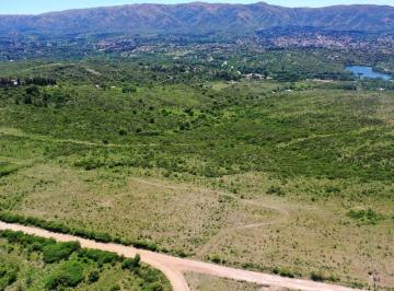 Terreno · 176000m² · En Venta Lote 17.6 Ha La Falda Cordoba Oportunidad