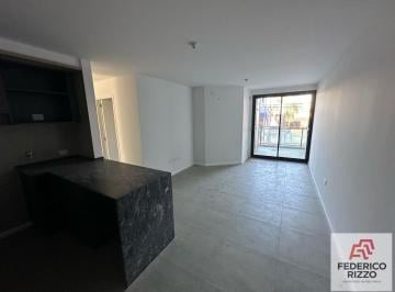 Departamento · 60m² · 3 Ambientes · Departamento Dos Dorm. en Venta en General Paz! a Estrenar Sobre 24 de Septiembre