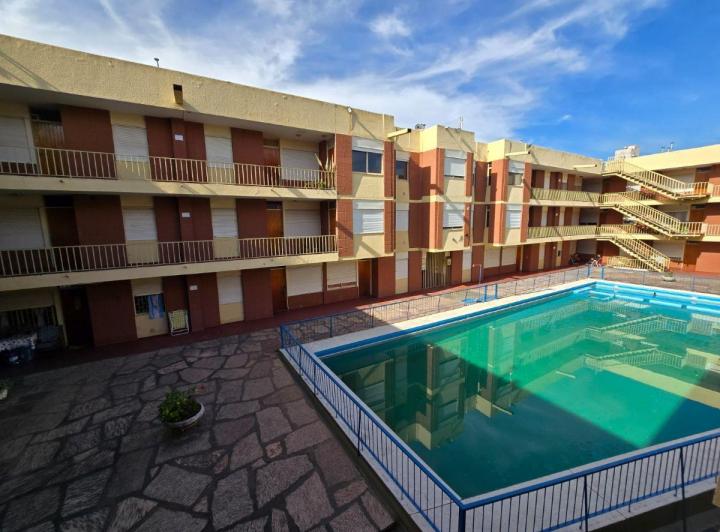 Venta: Departamento - 2 Dorm. - Pileta, Terraza y Cochera - Belgrano - Carlos Paz