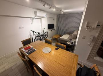 Departamento · 2 Dormitorios · Departamento en Venta con Terraza Exclusiva | Pueyrredón 146 – Nueva Córdoba