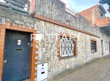 Terreno , La Matanza · Venta Lote San Justo Centro Ideal Constructor. Acepta Permuta!