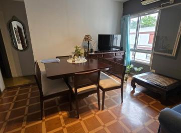 Departamento · 44m² · 3 Ambientes · Venta Departamento 3 Amb Apto Crédito en Ezpeleta