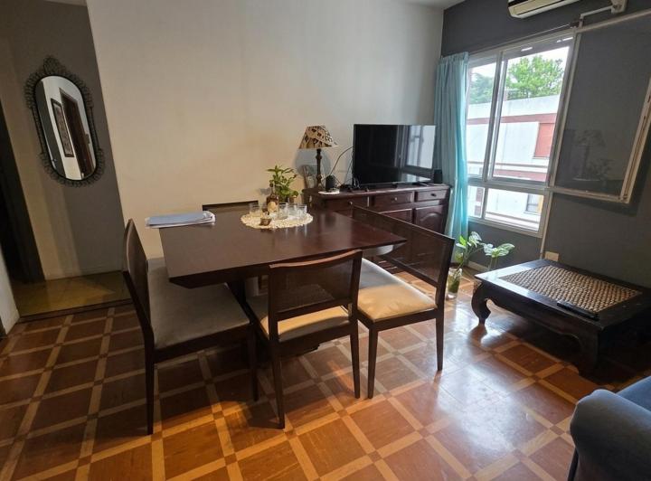 Departamento · 44m² · 3 Ambientes