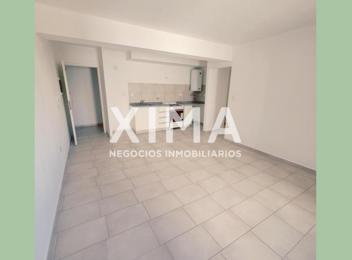 Departamento · 45m² · 2 Dormitorios