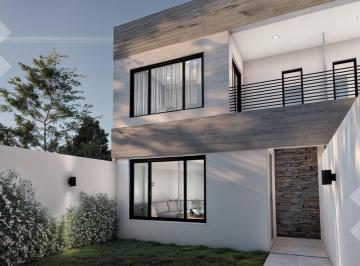 PH · 115m² · 4 Ambientes · 1 Cochera · PH en Capital