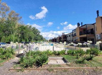 Departamento · 62m² · 3 Ambientes · 1 Cochera · Venta Renta 3amb Balcón Parri Coch Barrio C. Pilar