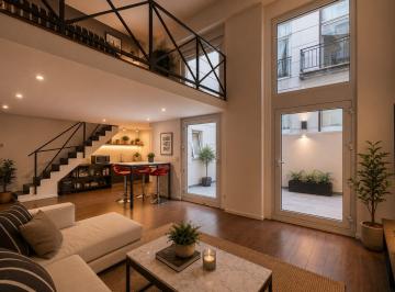 Departamento · 75m² · 2 Ambientes · Venta Departamento Palacio Raggio Monserrat