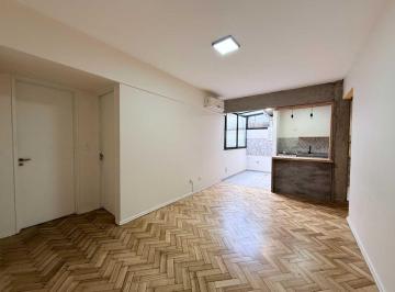 Departamento · 42m² · 2 Ambientes · Alquiler Residencial Villa Crespo Dpto 2 Ambientes