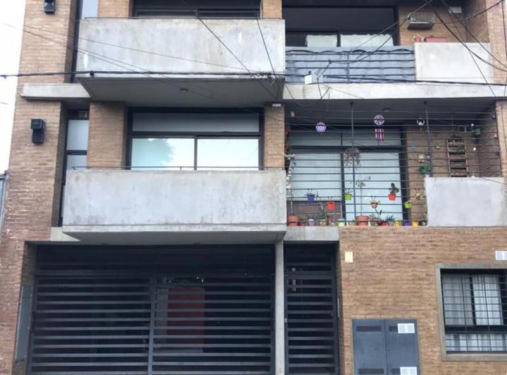 Departamento · 37m² · 2 Ambientes