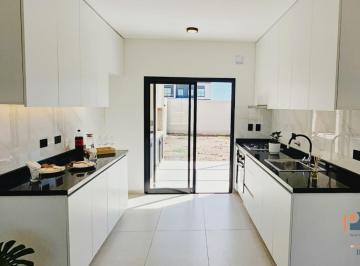 Foto · Casa a Estrenar 2 Dorm. Barrio Docta Urbanización Inteligente