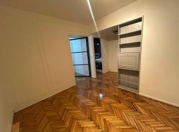 Departamento · 40m² · 2 Ambientes · Departamento en Alquiler - 2 Ambientes - Palermo