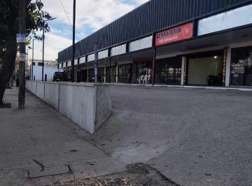 Terreno · 1000m² · Terreno Mixto en Barrio Argüello - con Locales Alquilados!