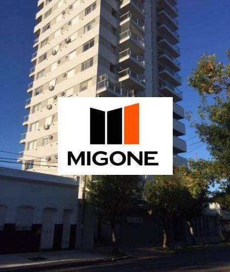 Departamento · 80m² · 3 Ambientes · 1 Cochera