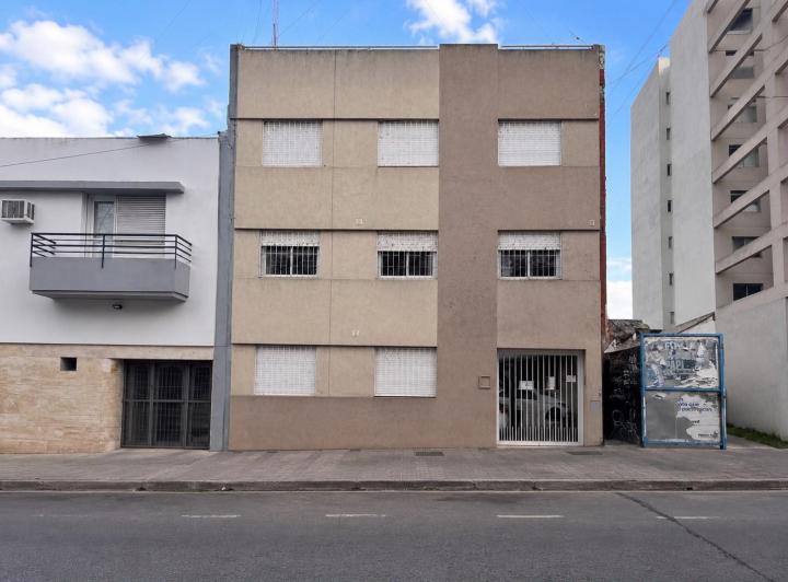 Departamento · 59m² · 3 Ambientes