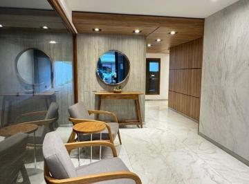 Departamento · 95m² · 3 Ambientes · 1 Cochera · Excelente 3 Amb. Al Frente a Estrenar con Cochera!