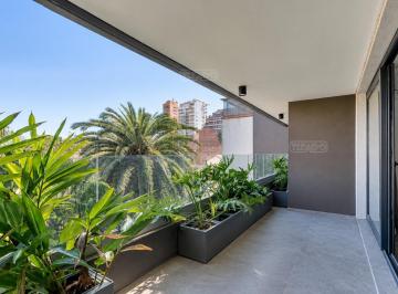 Departamento · 97m² · 3 Ambientes · 1 Cochera · Departamento en Venta en La Lucila, Vicente López, G. B. a. Zona Norte