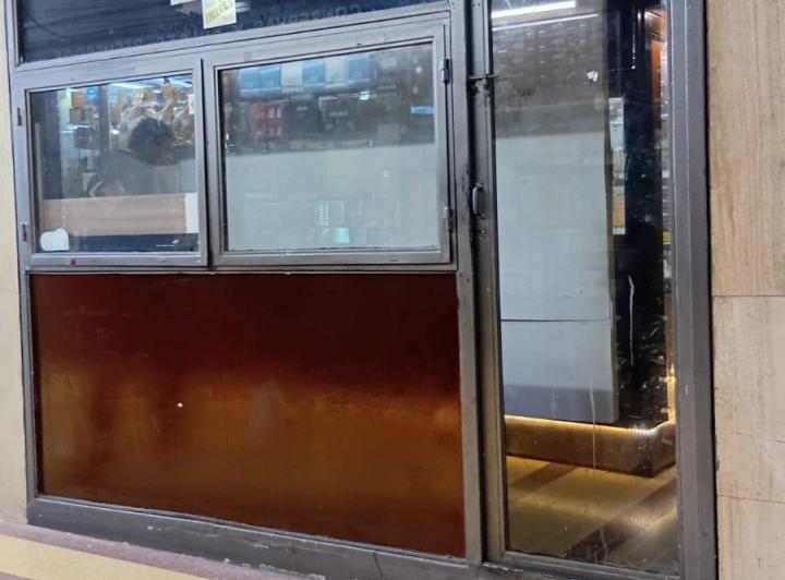 Local comercial · 2m²