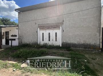 Bodega-Galpón · 190m² · Galpón en Venta - General Rodriguez