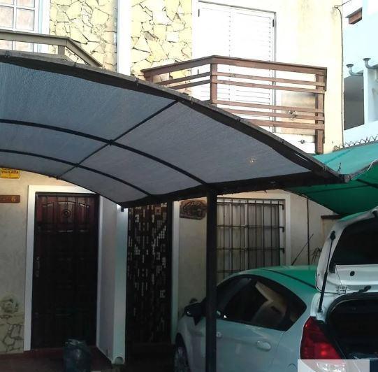 Departamento · 50m² · 3 Ambientes · 1 Cochera