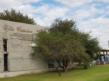 Terreno · 450m² · Terreno - Villa Catalina