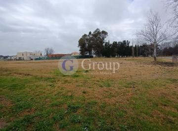 Terreno · 750m² · Lote en Venta en Azurra Tortugas, Pilar