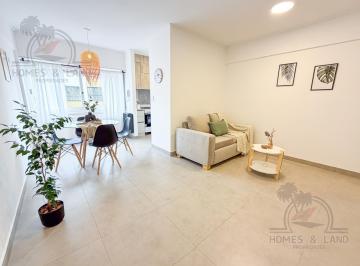 Departamento · 43m² · 2 Ambientes · Dos Ambientes a La Calle