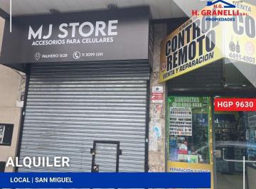 HGP-HGP-9630_2 · Local. | Paunero Al 1600