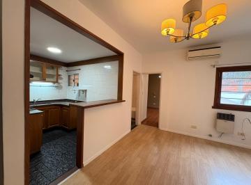 Departamento · 33m² · 2 Ambientes · Departamento en