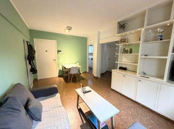 Departamento · 58m² · 3 Ambientes · Departamento 3 Ambientes en Venta en Recoleta