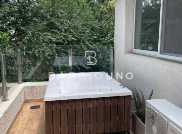 Departamento de 2 ambientes, Ezeiza · 2 Ambientes en Alquiler en Canning | Cochera + Terraza