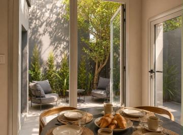 Departamento de 1 ambiente, Belgrano · Cervi Alquila | Temporario Tipo Residencia Ideal Extranjeros, del Interior o Estudiantes