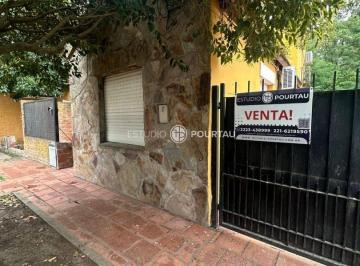 EPU-EPU-15_2 · Casa 4 Ambientes. | Barrio Cooperativa