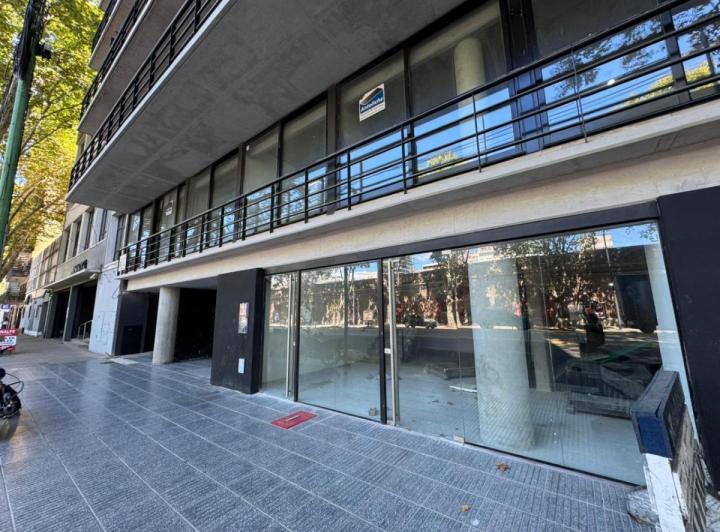 Departamento · 38m² · 1 Ambiente