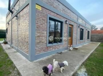 EPU-EPU-40_2 · Casa 4 Ambientes. | Las Acacias