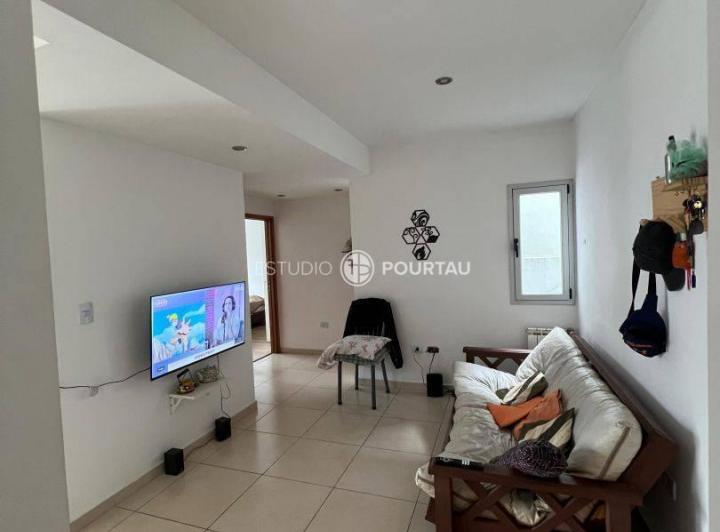 Departamento · 47m² · 2 Ambientes