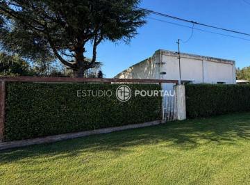 EPU-EPU-58_2 · Casa 4 Ambientes 2 Dorm.. | Circunvalación de Ranchos Al 3300
