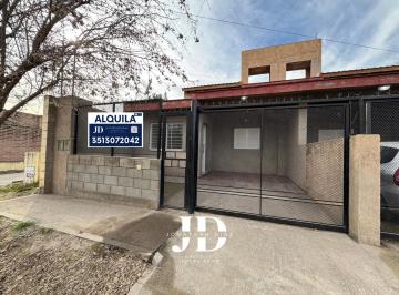 Departamento de 2 ambientes, Córdoba · Alquilo Departamento con Patio - Villa Nueve de Julio