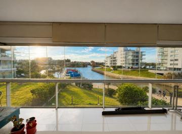 Departamento · 75m² · 2 Ambientes · 1 Cochera · Depto 2 Amb Nordelta Bahia Grande Nordelta