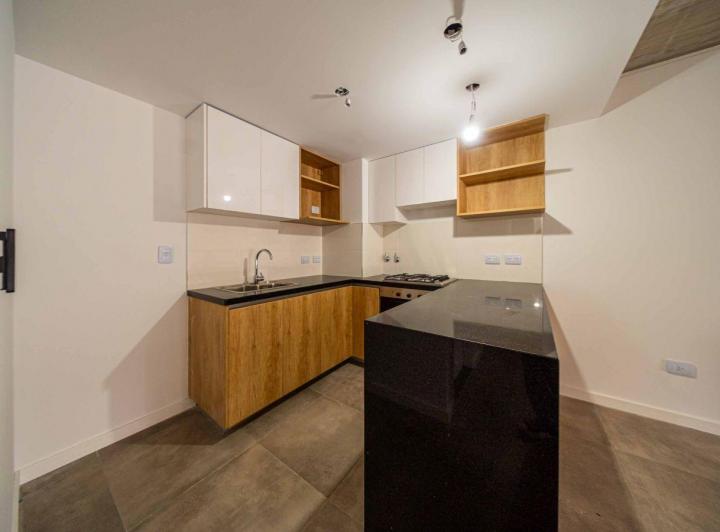 Departamento · 78m² · 3 Ambientes