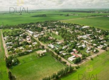 Terreno · 600m² · Venta Dos Lotes en Barrio Abierto Alto Montecatini – Piñero